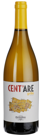 Pellegrino Cent'Are Grillo
