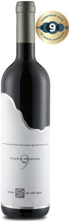 La Cantina dei Colli Ripani Capitolo no.9, Falerio Pecorino