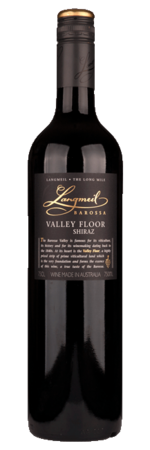 Langmeil Valley Floor Shiraz