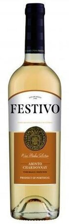 Festivo Winemaker Selection Arinto Chardonnay