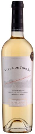 Casa Ermelinda Freitas Vinha de Torrao wit