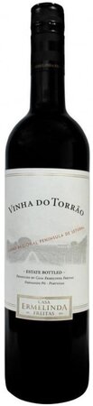 Casa Ermelinda Freitas Vinha de Torrao tinto