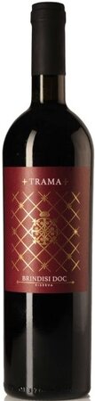 Trama Brindisi Riserva DOC