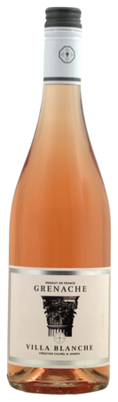 Villa Blanche Rosé Grenache