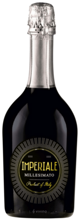 Imperiale Spumante Extra Dry 750 ml