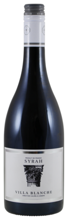 Villa Blanche Syrah