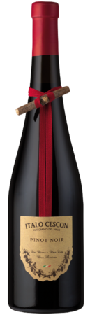 Italo Cescon Il Tralcetto Pinot Noir