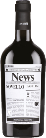 Fantini Novello 2023