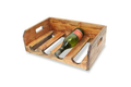 Wine Bottle rack autentic French style