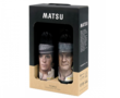 Giftpack Matsu El Picaro and El Recio