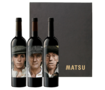 Giftpack Matsu El Picaro - El Recio und El Viejo