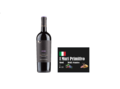 I Muri Primitivo Vignetti del Salento 750 ml