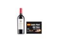 Conde Pinel Old Vines red wine 750 ml