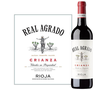 Real Agrado Rioja Crianza 750 ml