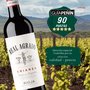 Real Agrado Rioja Crianza 750 ml