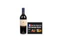 Paul Mas Vignes de Nicole Cabernet Sauvignon Merlot 750 ml