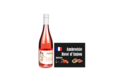 Ambroisie Rosé d'Anjou 750 ml