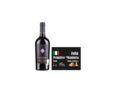 Zolla Primitivo di Maduria Puglio 750 ml