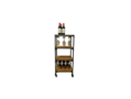 Wein Bar Trolley