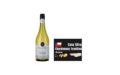 Casa Silva Chardonnay Semillon 750 ml