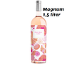 Le Rosé par Paul Mas Magnum 1,5 liter  2021