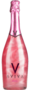 Aviva Sparkling Pink Rosé