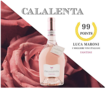 Calalenta Farnese Rosé 750 ml - 2022