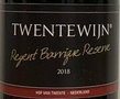 Twente Wijn Regent Barrique Reserve - uitverkocht